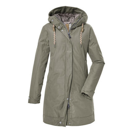 Parka GW 13