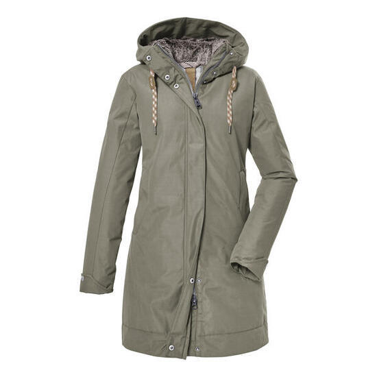 Parka GW 13