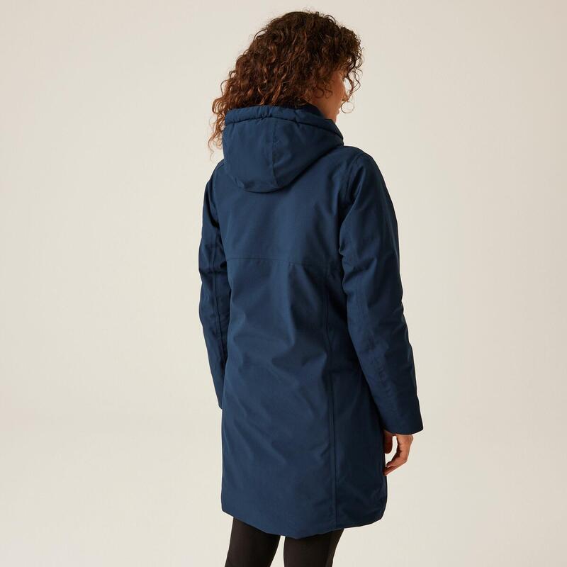 Yewbank IV Femme Randonnée Veste isolée imperméable