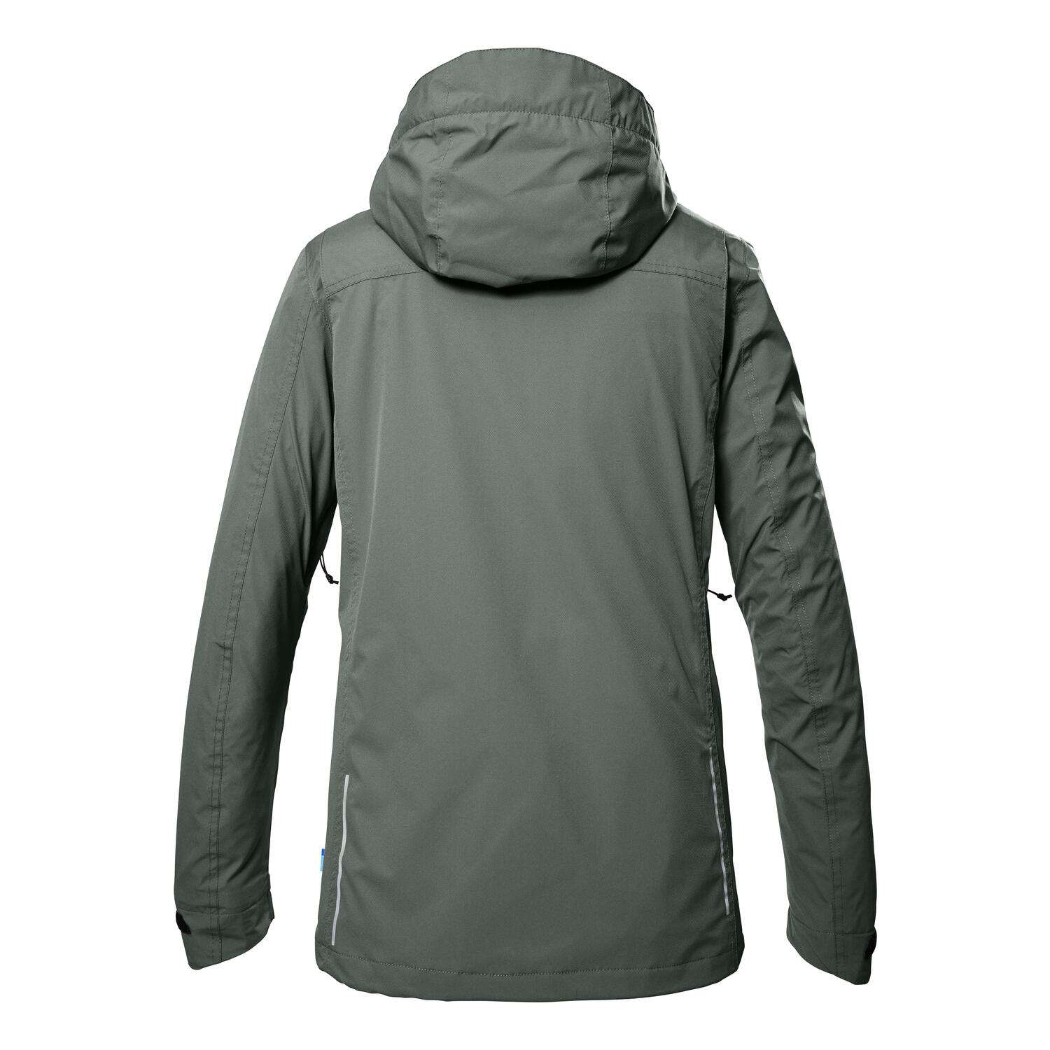 Damen Outdoorjacke KOS 11 WMN JCKT 3/7