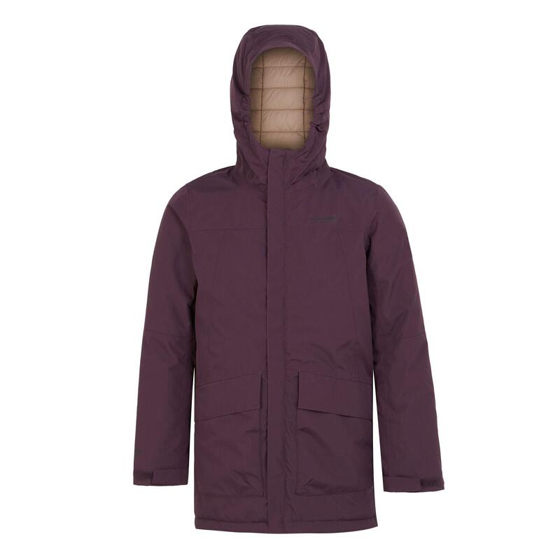 Farbank Enfant Randonnée Veste isolée imperméable