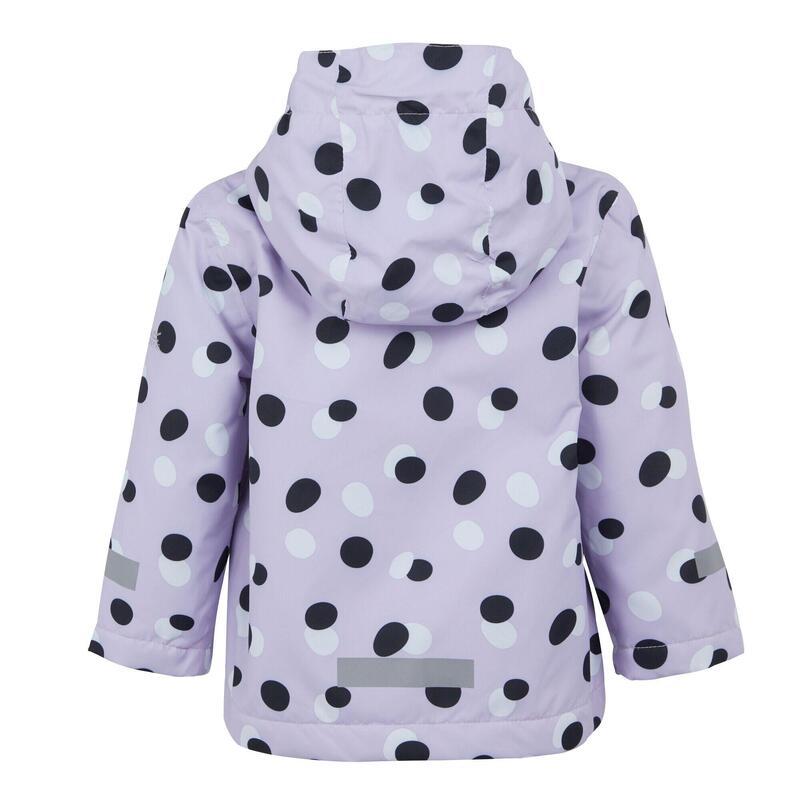 Animal Jacket Enfant Casual Veste isolée imperméable