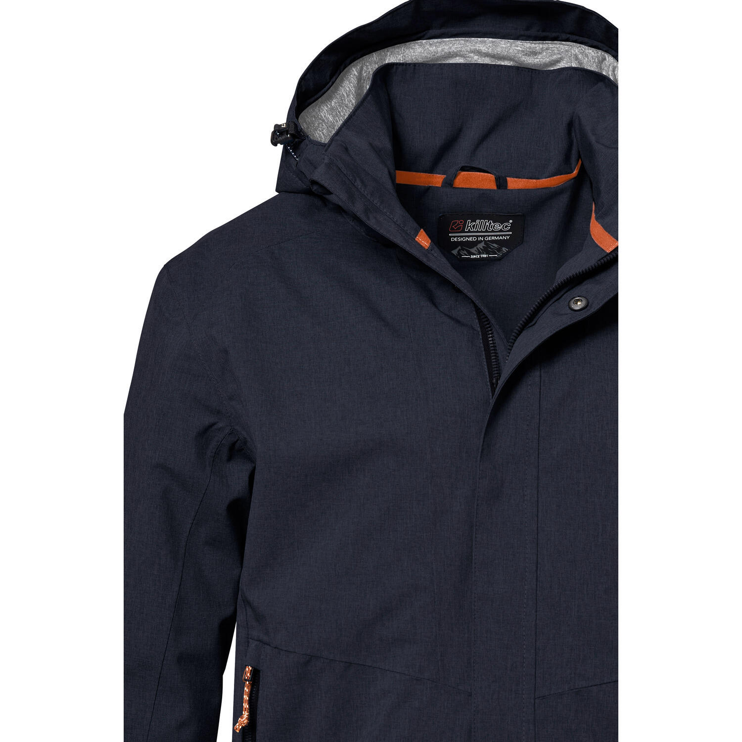 Herren Outdoorjacke Outdoorjacke KOS 53 MN JCKT 6/7