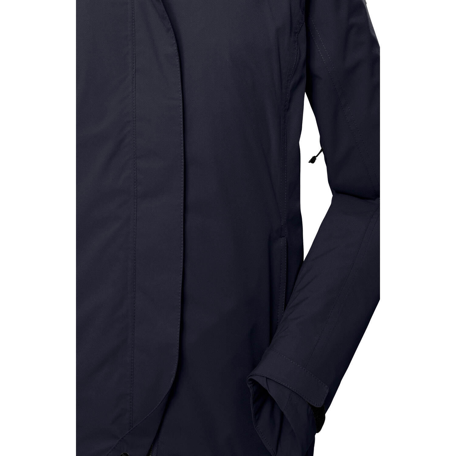 Damen Outdoorjacke KOS 11 WMN JCKT 5/6