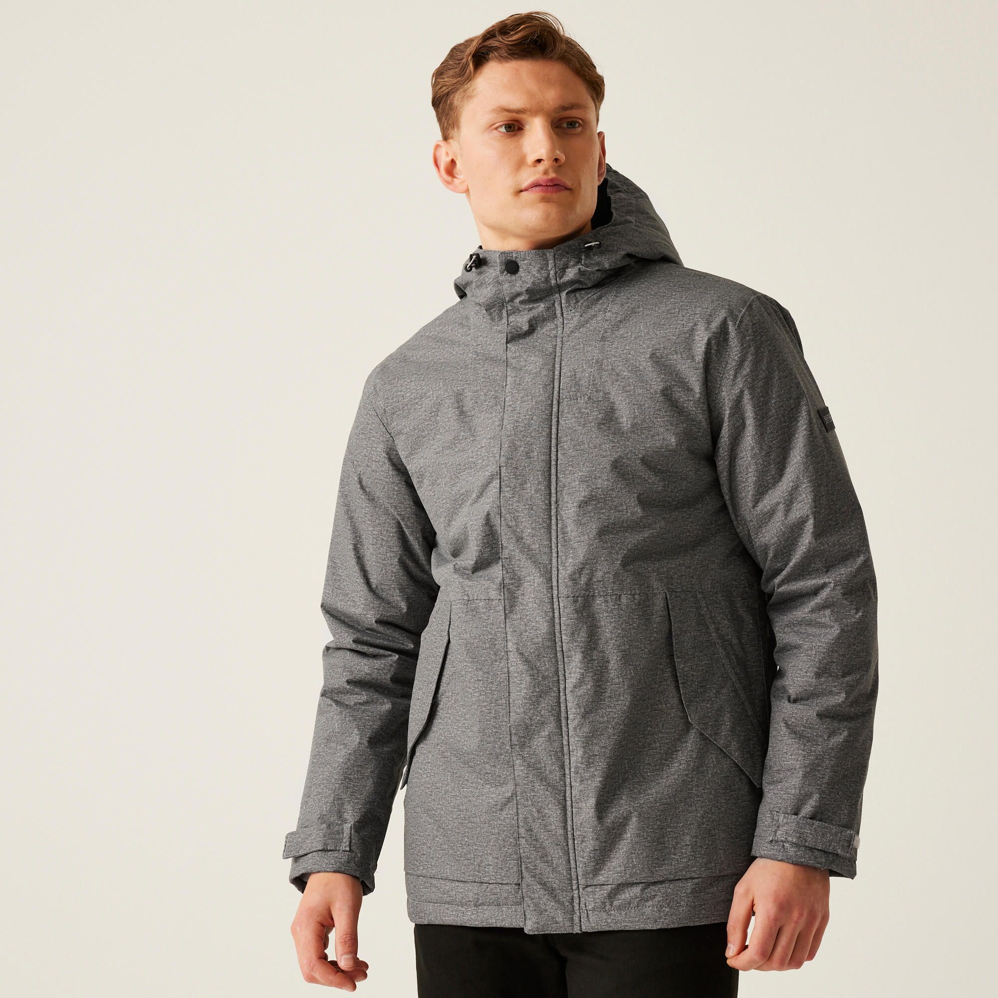 REGATTA Men's Sterlings IV Waterproof Jacket