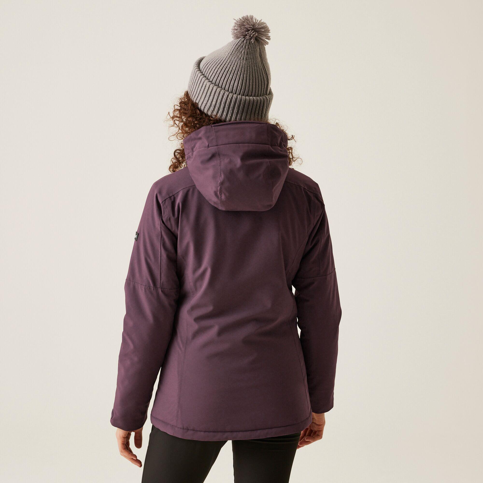 Coupe-pluie - Highton Stretch IV femme 2/7