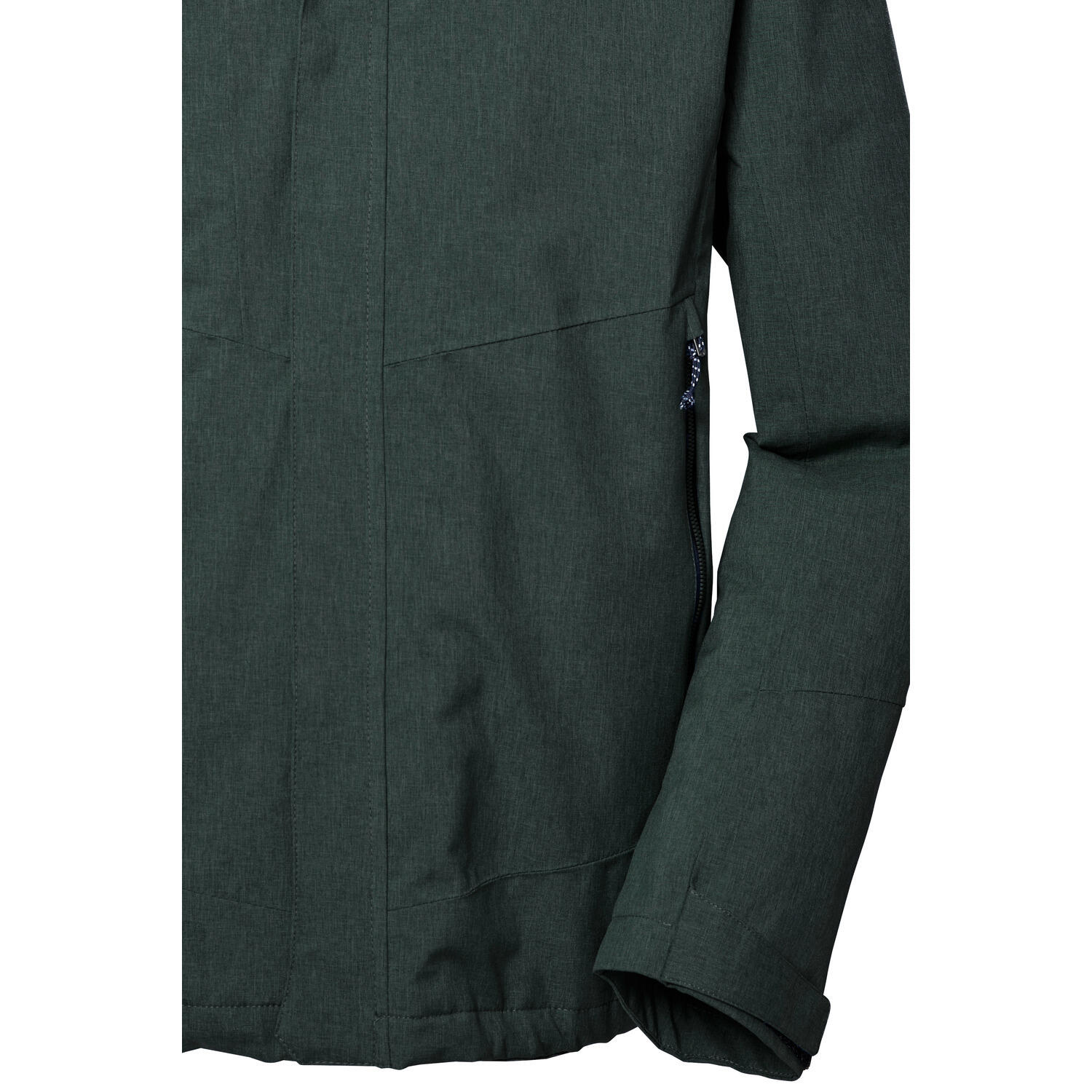 Herren Outdoorjacke Outdoorjacke KOS 53 MN JCKT 5/6