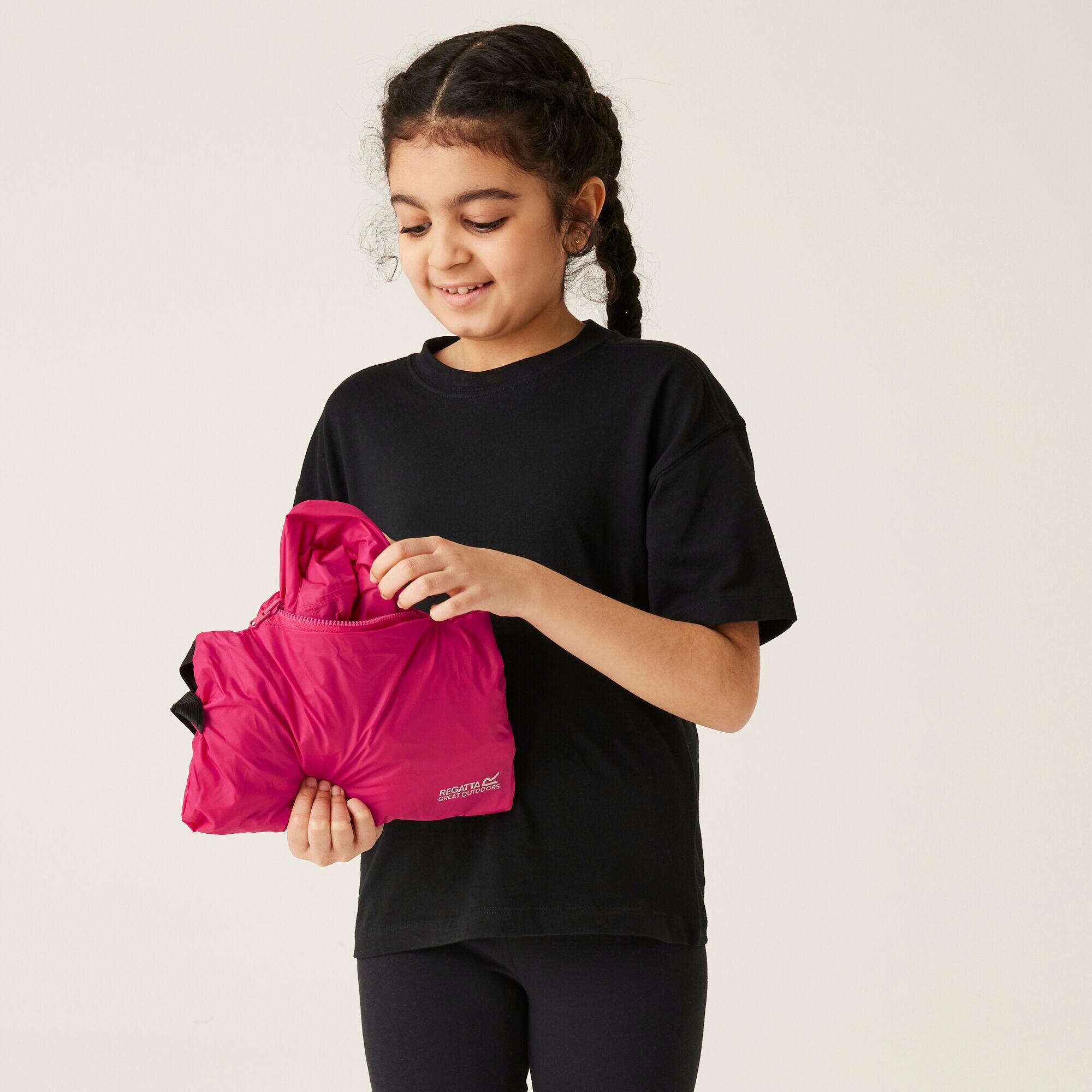 Lever II Kids Waterproof Shell Jacket 5/5