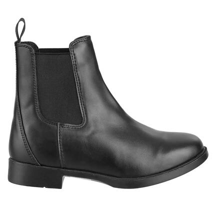 Boots d'équitation en cuir synthétique Suedwind Footwear Contrace Jodhpur