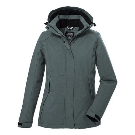 Skijacke Damen Killtec Kow 357