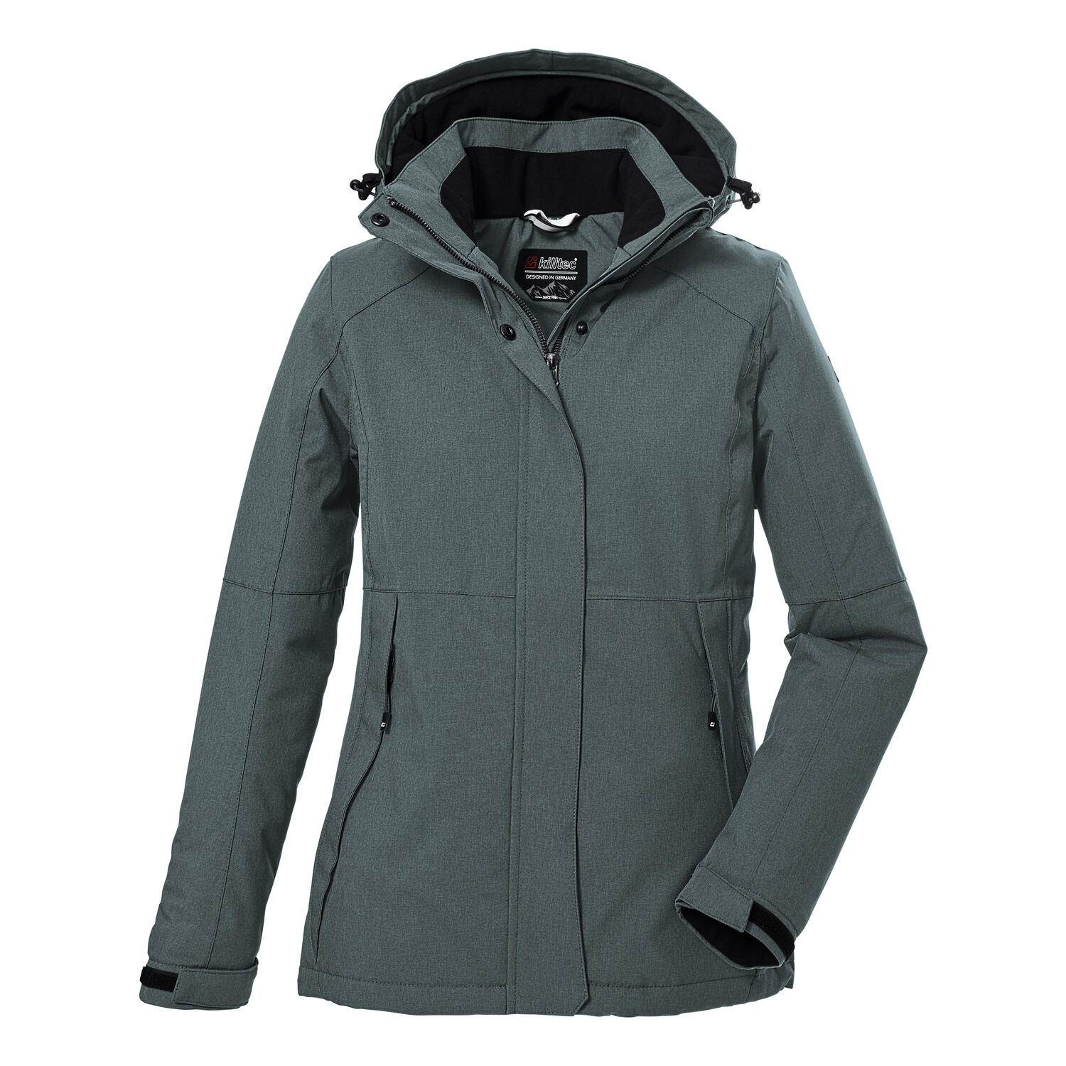 Kurtka damska Killtec KOW 37 WMN JCKT
