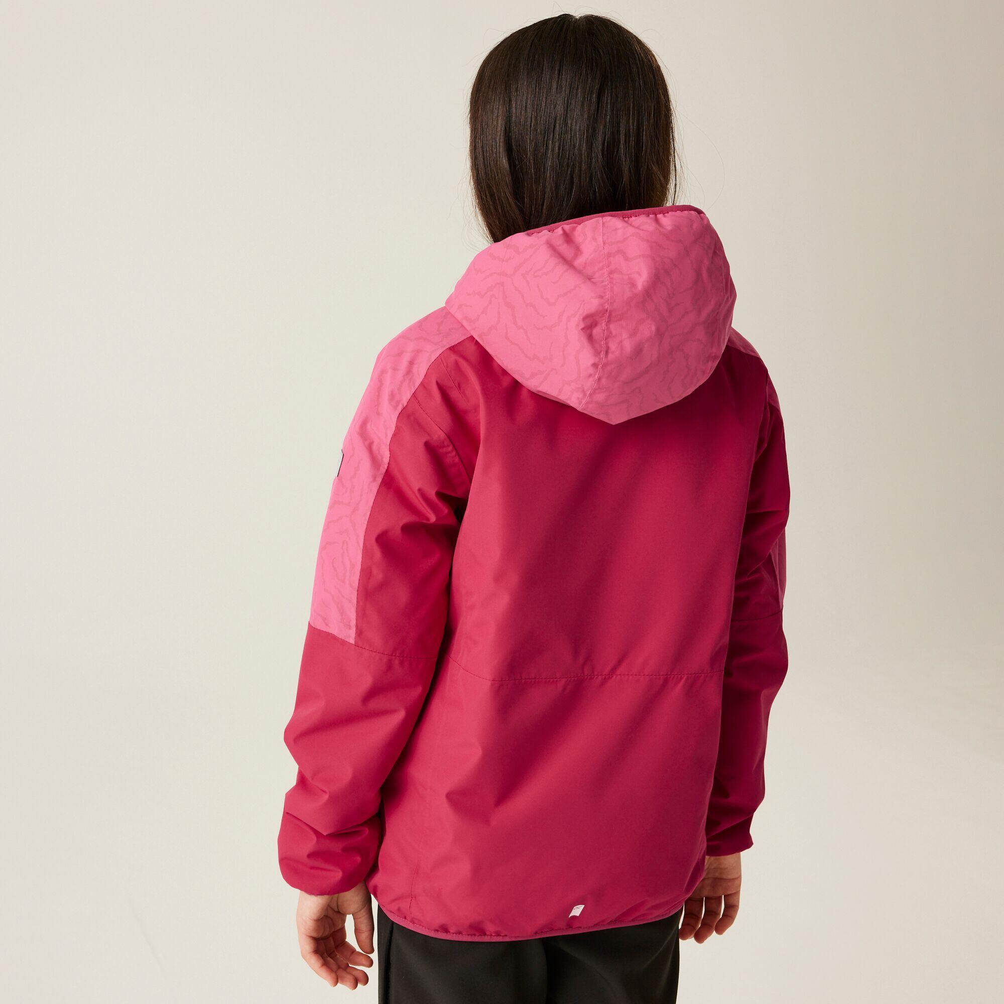 Coupe-pluie randonnée - Volcanics VIII enfant 2/6