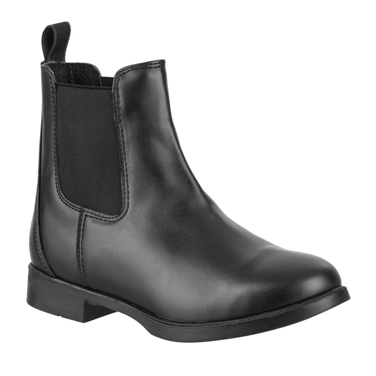Synthetisch leren rijlaarzen Suedwind Footwear Contrace Jodhpur 2/5