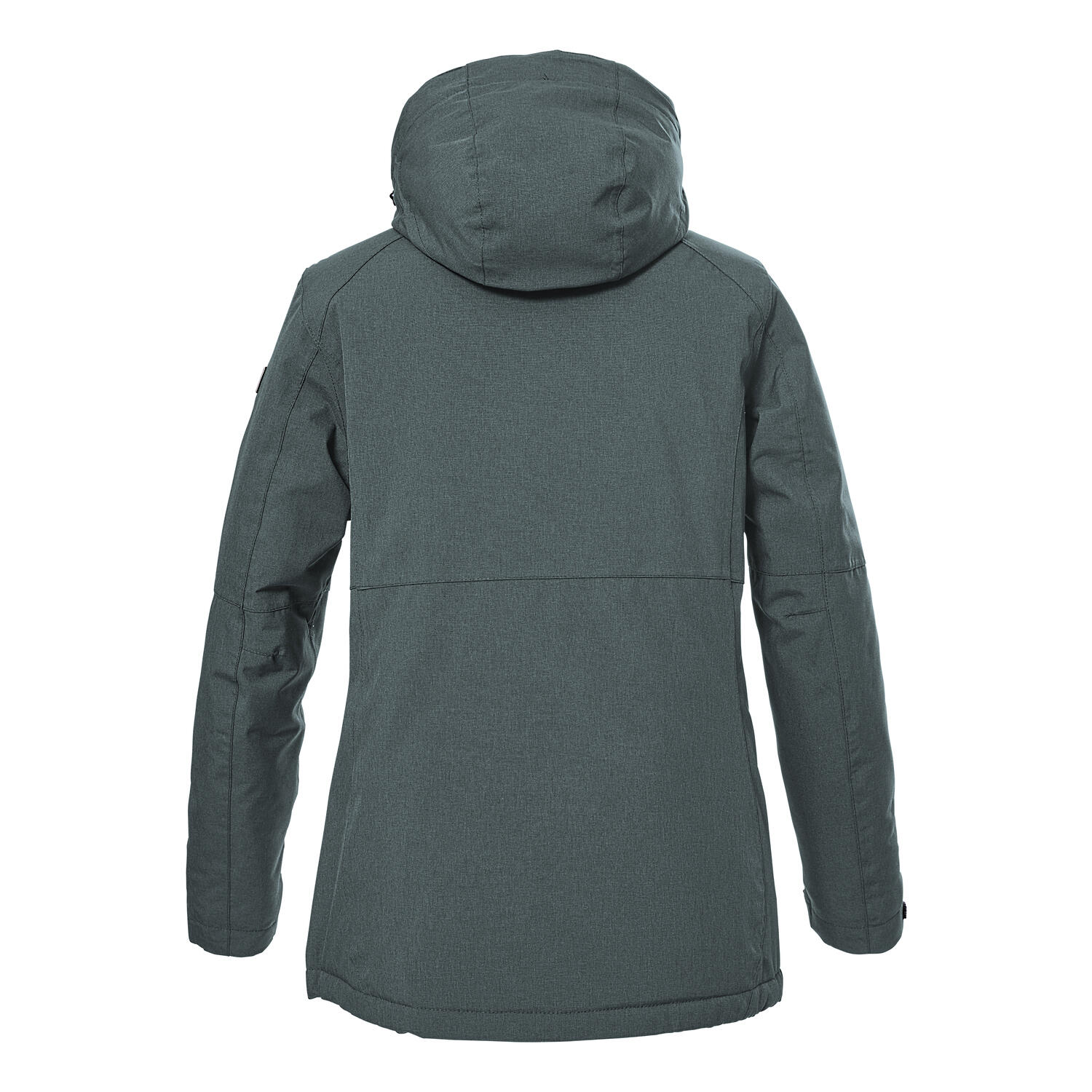 Damen Outdoorjacke KOW 37 2/6