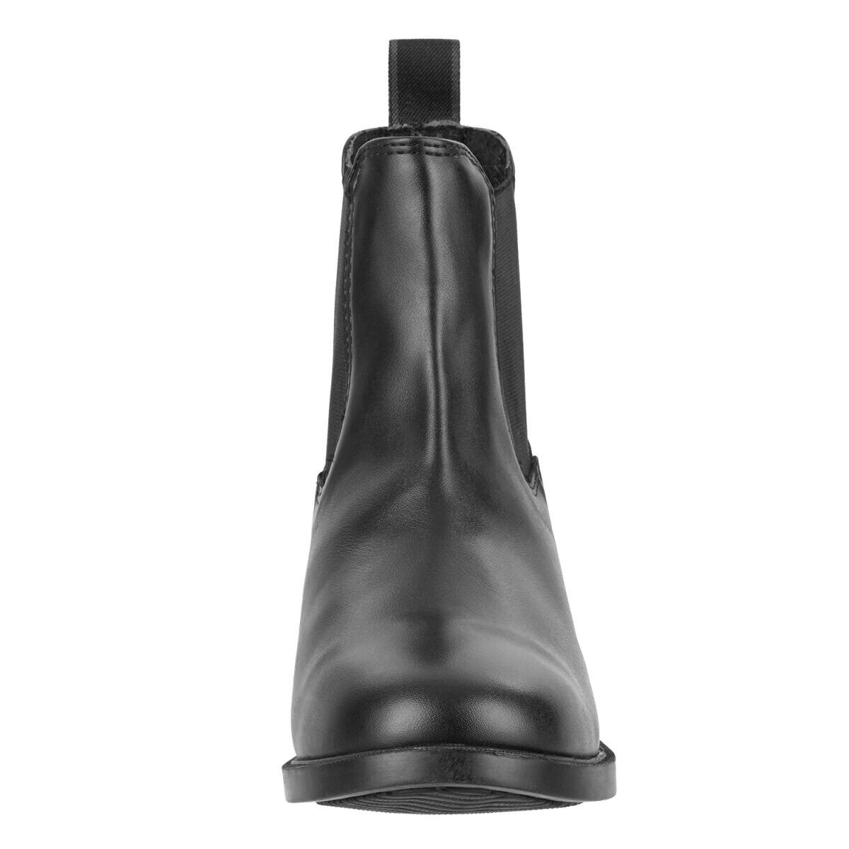 Reitstiefel aus Kunstleder Suedwind Footwear Contrace Jodhpur 3/5