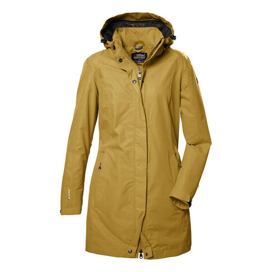 Parka KOS 44 WMN PRK