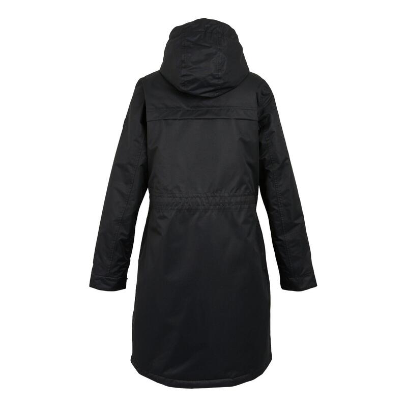 Romine II Femme Randonnée Veste isolée imperméable