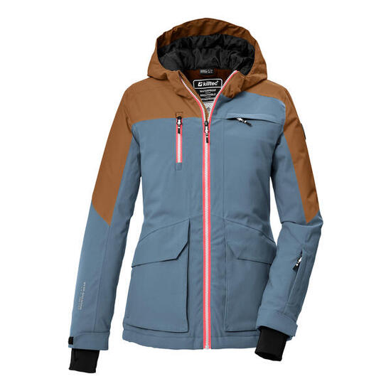 Skijacke Funktionsjacke