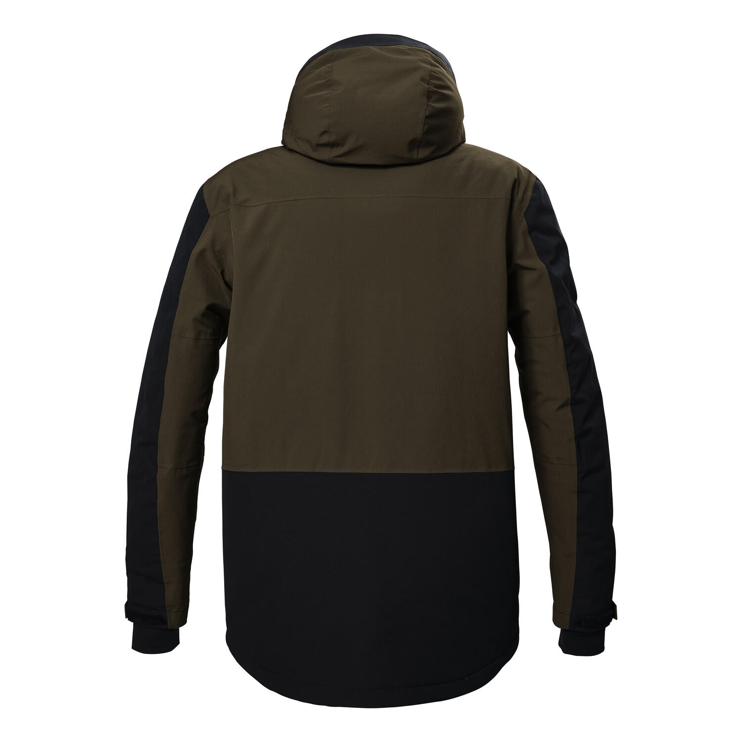Skijacke KSW 47 MNJCKT 3/6