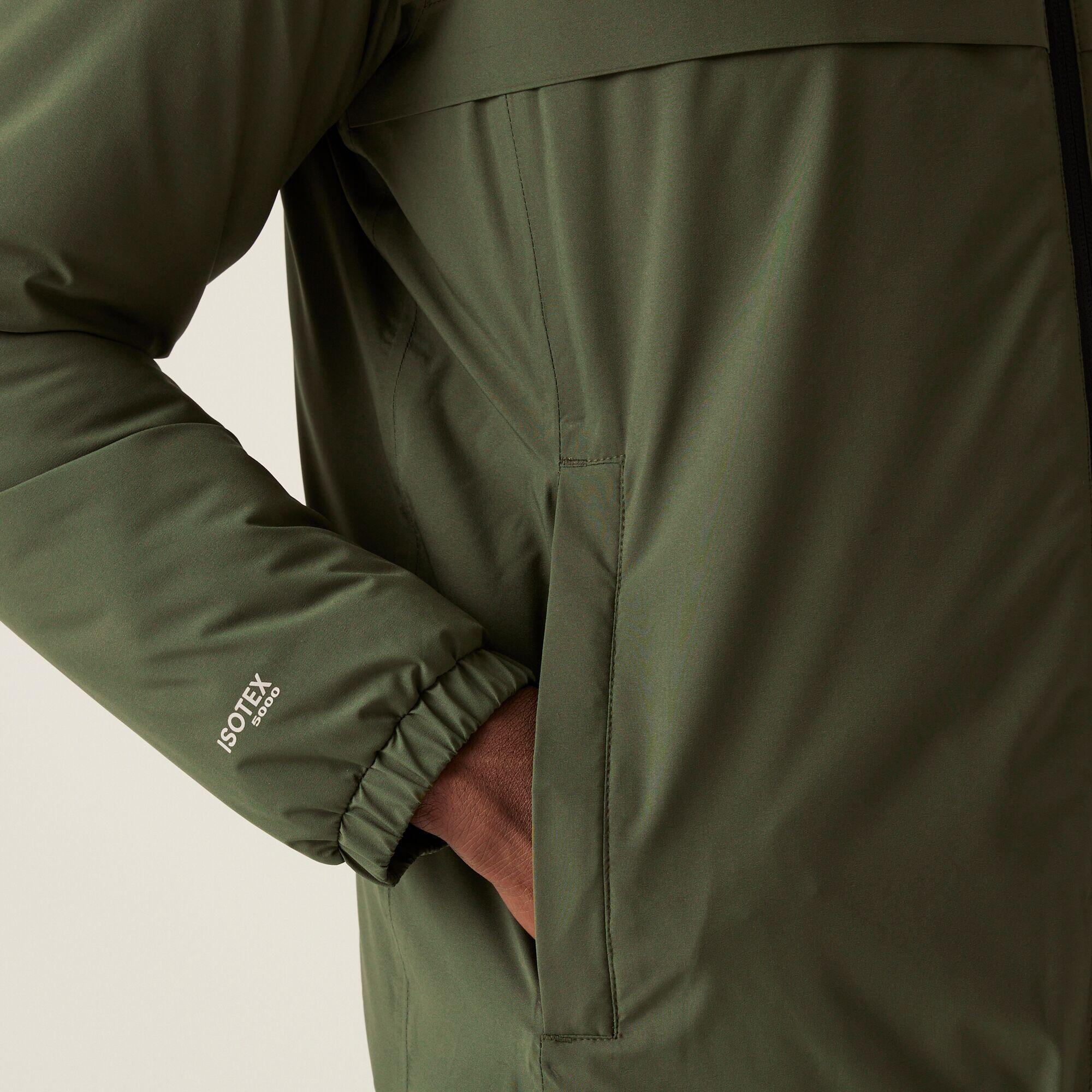 Men's Wiltom Waterproof Jacket 5/7