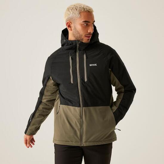 Doudoune Synthétique - Highton III homme
