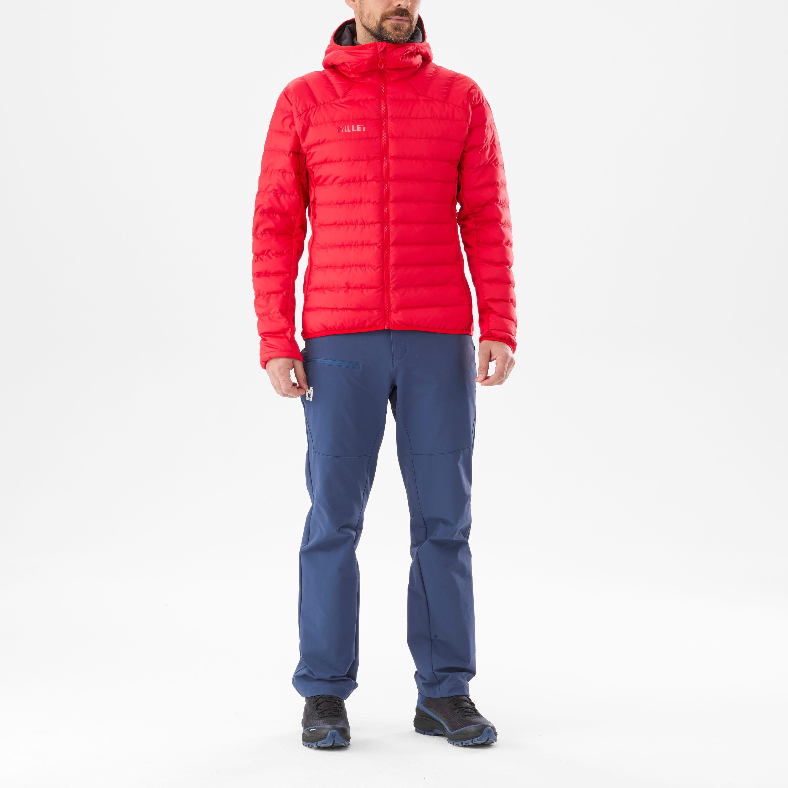 Piumino Escursione - Trekking Uomini  FITZ ROY WARM 2/5