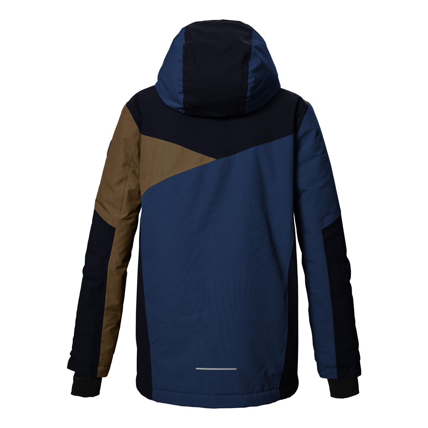 Skijacke KSW 387 BYSJCKT 3/6