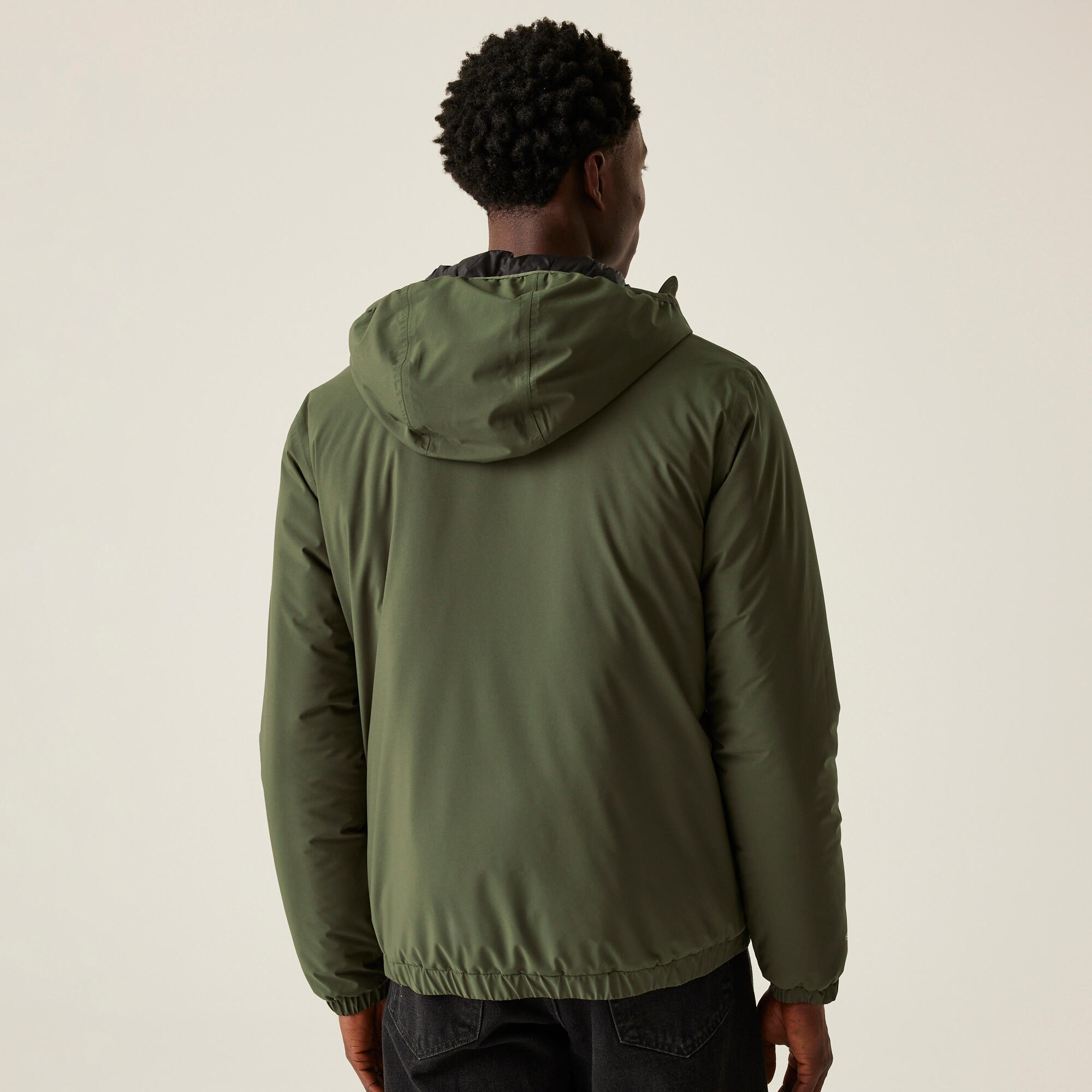Men's Wiltom Waterproof Jacket 2/7