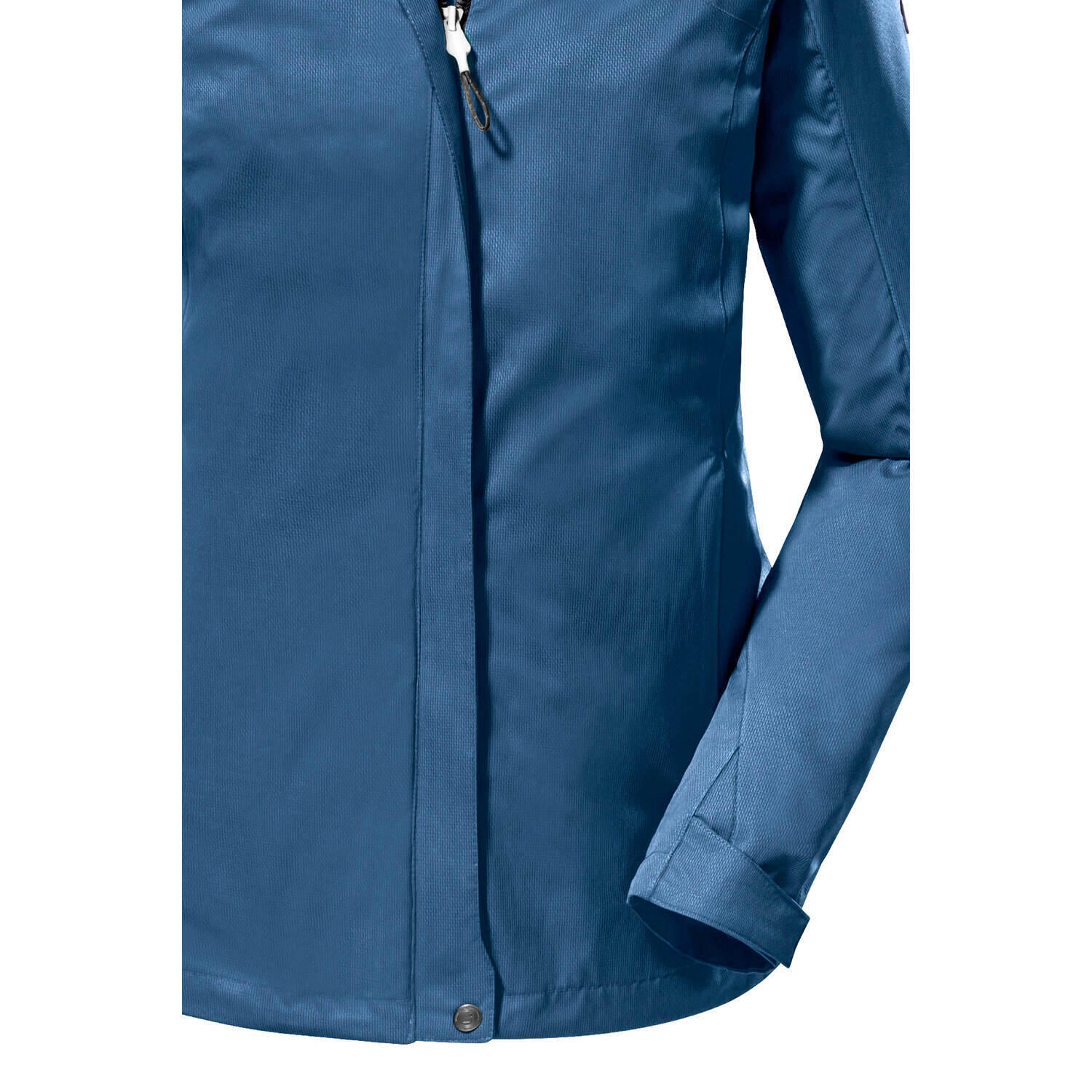 Damen Jacke KOS 133 4/5