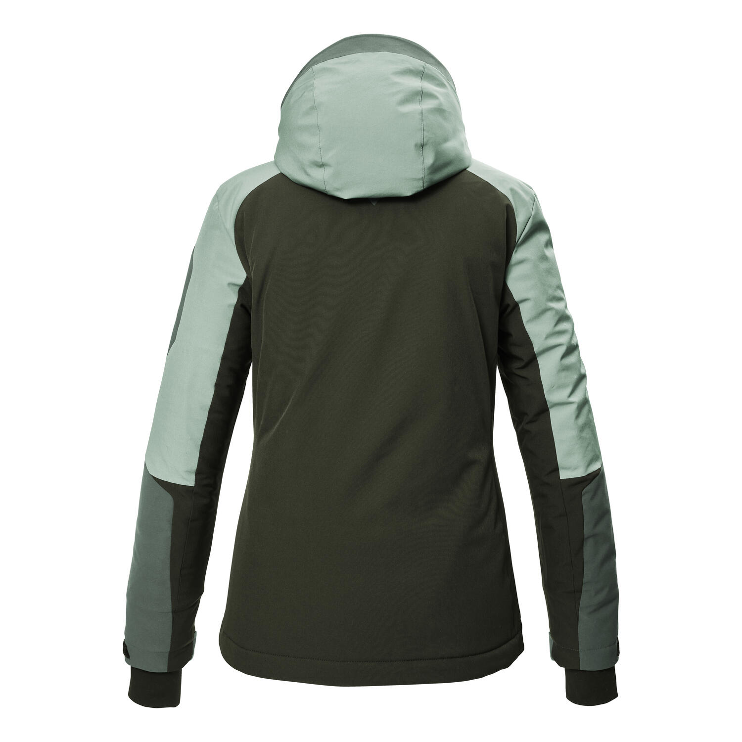 Damen Skijacke KSW 34 WMNJCKT 3/6