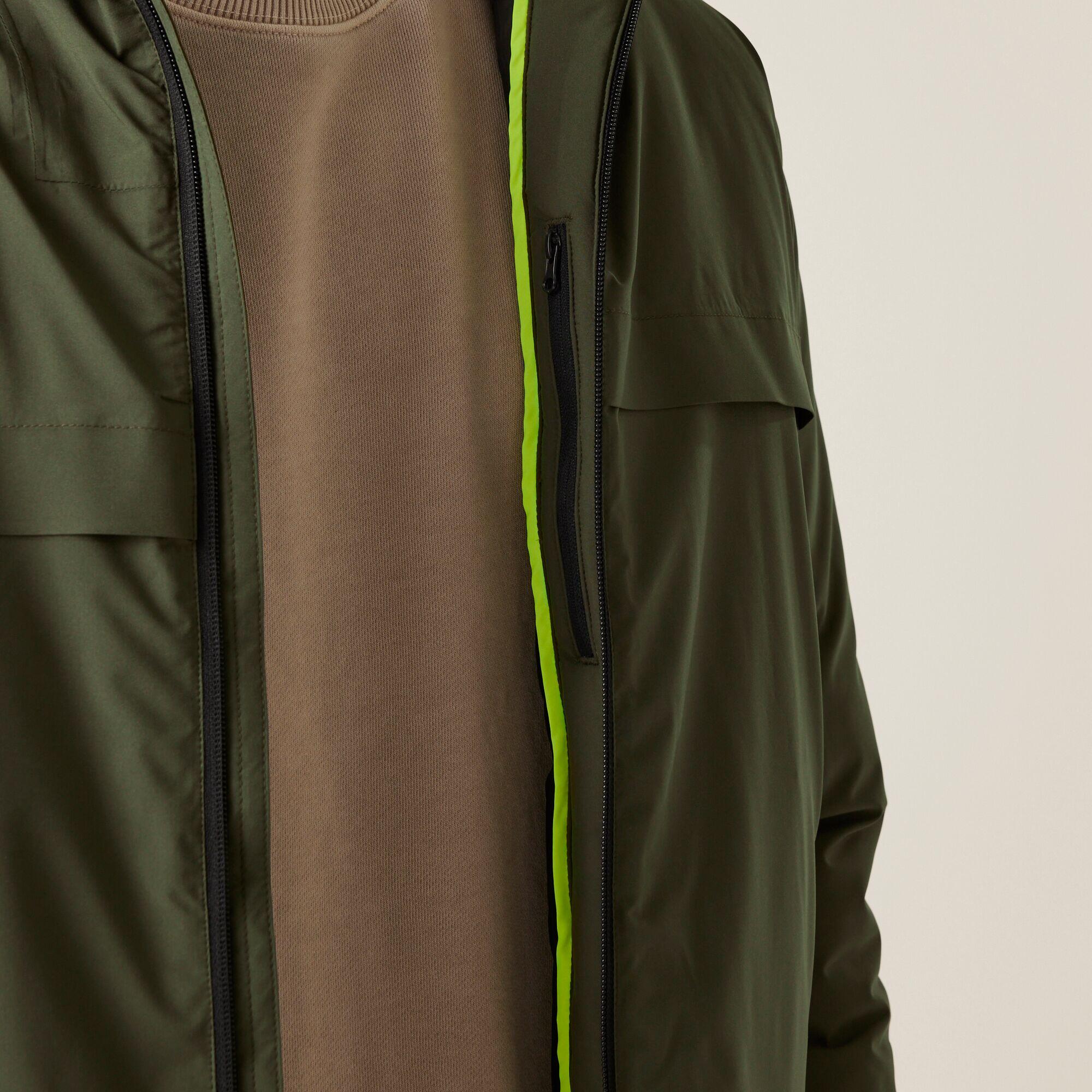 Men's Wiltom Waterproof Jacket 4/7