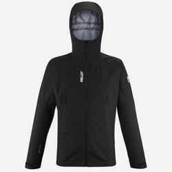 Veste Randonnée Homme SENECA GORE-TEX 3L