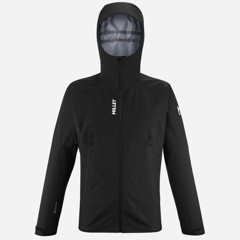 Veste Randonnée Homme SENECA GORE-TEX 3L