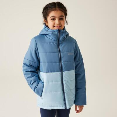 Regenjas kinderen lofthouse viii