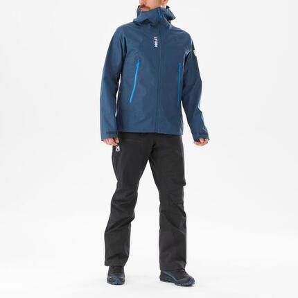 Chaqueta Senderismo - Trekking Hombres SENECA GORE-TEX 3L