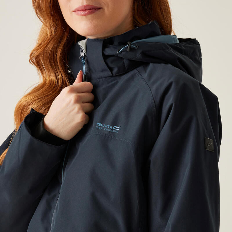 Coupe-pluie randonnée - Frelton femme