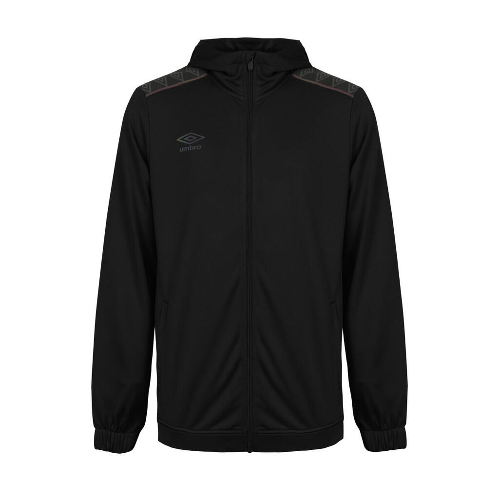Zip-up training jacket Umbro