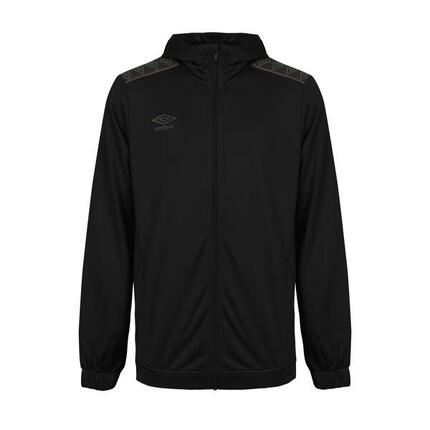 Bluza dresowa zapinana na zamek błyskawiczny Umbro