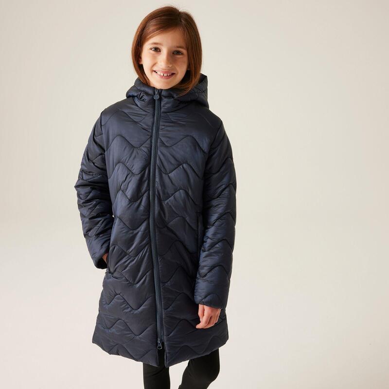 Cambrie Enfant Casual Veste cloisonnée