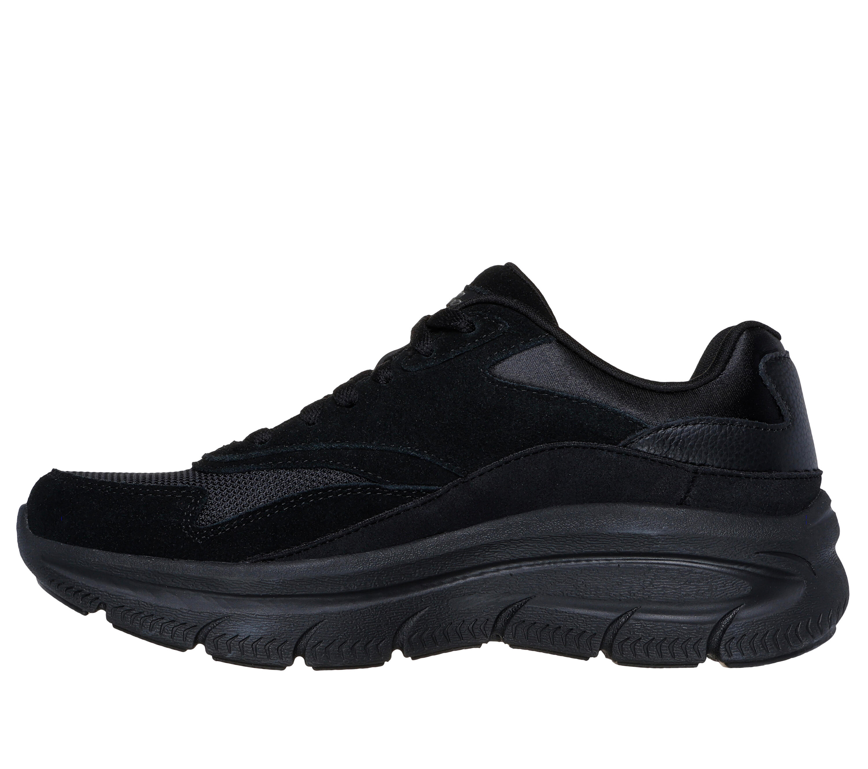 Sneaker MODERN D'LUX FREE MIND pour femme Noir 4/5