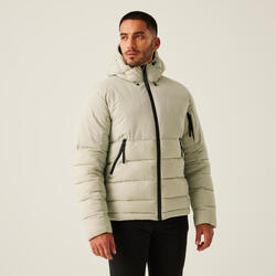 Doudoune à capuche Regatta Laurade