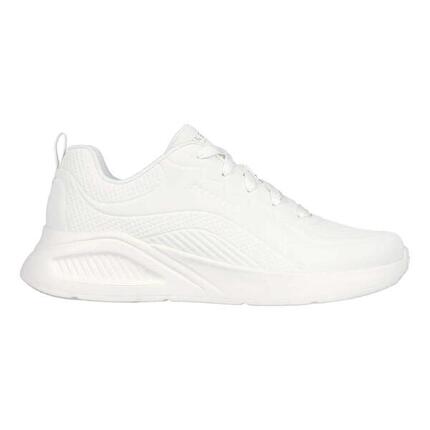 Chaussures de sport pour femme Skechers blanches