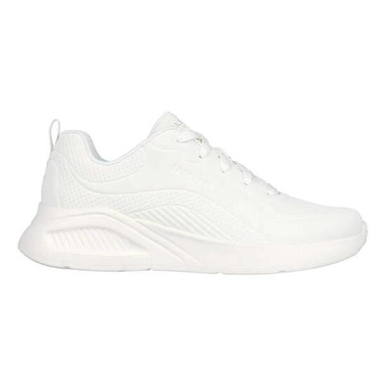 Baskets Skechers modèle 177288-WHT pour femmes