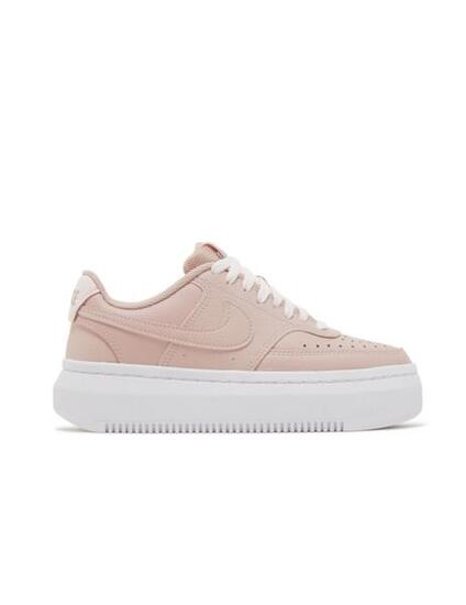 Zapatillas Nike Court Vision Alta mujer