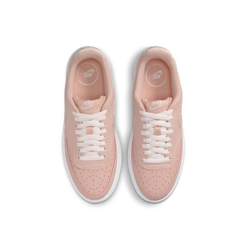 Sneakers para Mujer Nike Court vision Rosa