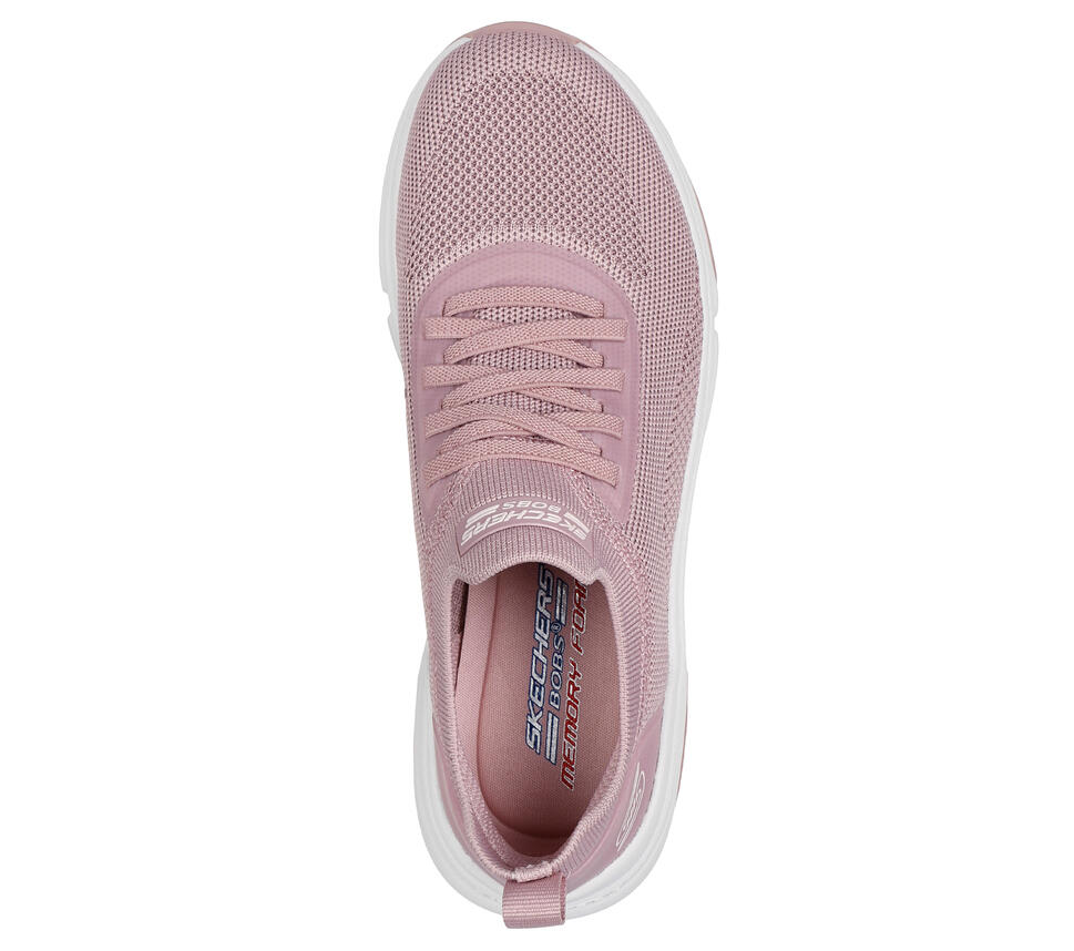 Buty do chodzenia damskie Skechers Bobs Sport Sparrow Flex