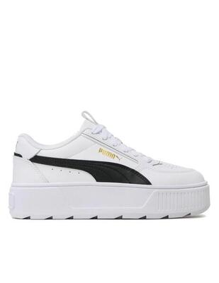 Schoenen universeel voor kinderen puma karmen rebelle jr