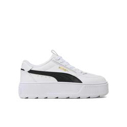 Sneakers para Niña Puma Karmen Blanco