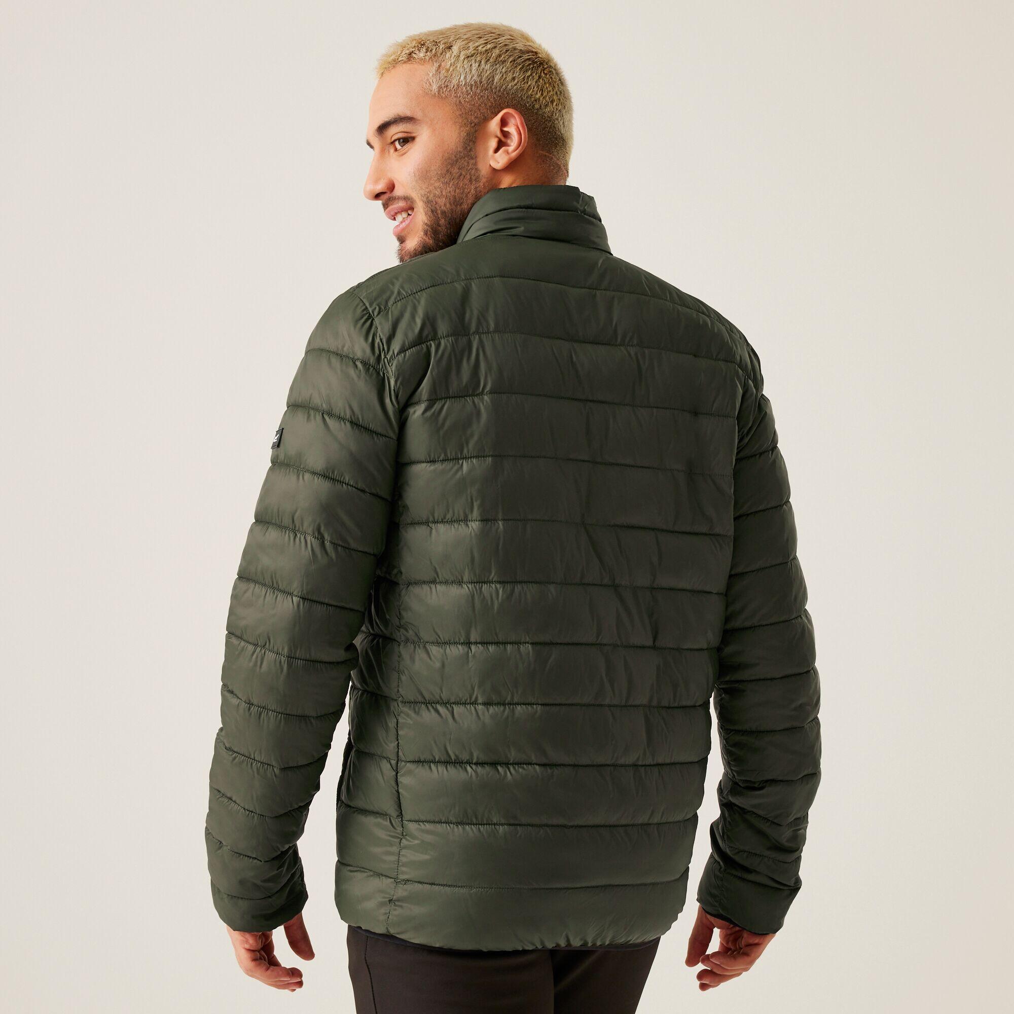 Marizion Homme Randonnée Veste cloisonnée 2/5