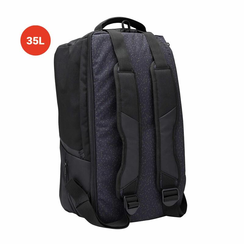 BBC Aartselaar Sporttas Urban 35 l zwart